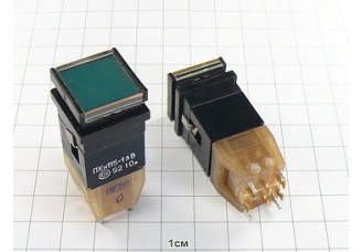Переключатель ПКн115-1зВ "5"