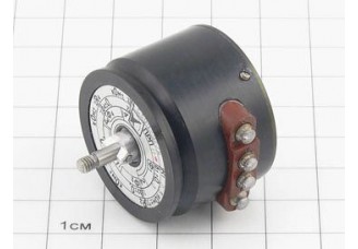 Резистор ПРП-11С 2.5К 5% "5"