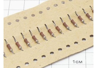 С2-10 0.125Вт 732 Ом (0.5%) "5"