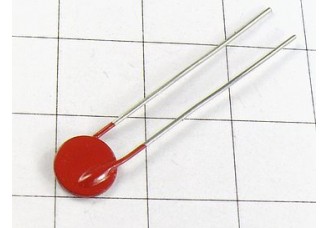 Варистор СН2-1В 100В 10%