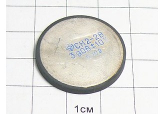 Варистор СН2-2В 390В 10%