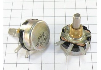 СП3-30а 0.25Вт 68К 20%