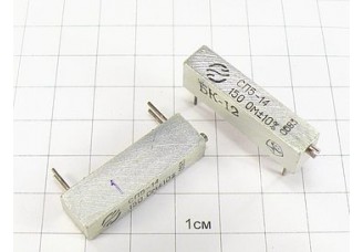 Резистор СП5-14 150 Ом 10%