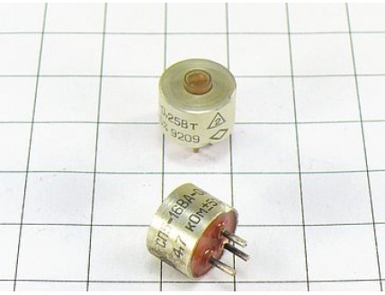 Резистор СП5-16ВА 0.25Вт 220 Ом 5%