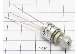 Резистор СП5-16ВБ 0.25Вт 100 Ом 5% "5"