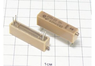 Резистор СП5-22В 47К 10%