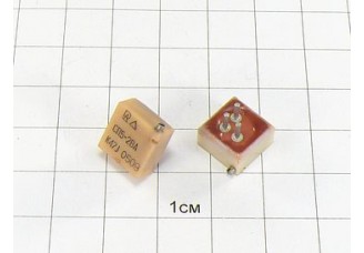 Резистор СП5-2ВА 470 Ом 5%