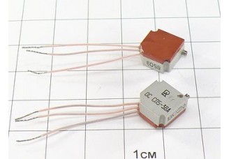 Резистор СП5-3ВА 4.7К 5% "ОС"