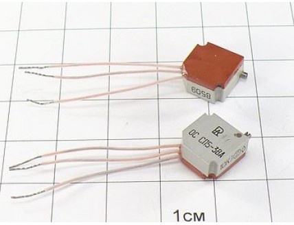 Резистор СП5-3ВА 4.7К 5% "ОС"