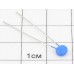 Терморезистор СТ1-17 470 Ом 10%