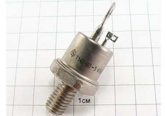 Тиристор Т142-80-5