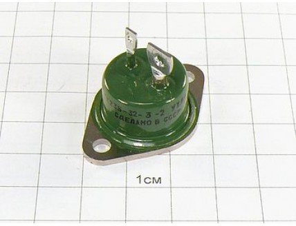 Транзистор ТК235-32-3