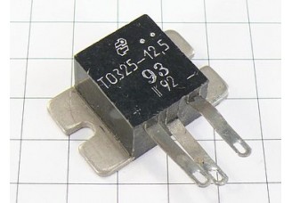Тиристор ТО325-12.5-9
