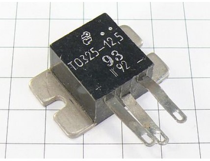 Тиристор ТО325-12.5-9