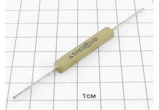 Резистор ТВО-2 10К 10% "5"