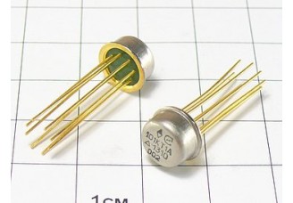 Микросхема ОСМ101КТ1А