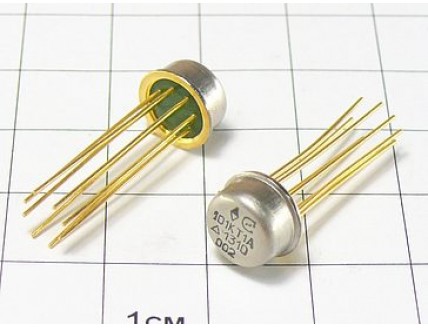 Микросхема ОСМ101КТ1А