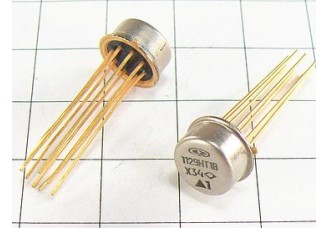 Микросхема 1129НТ1В