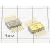 Микросхема 1133НТ5А