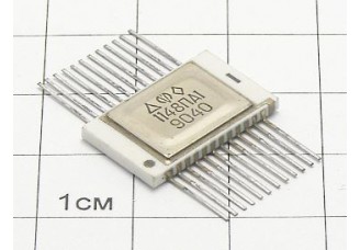 Микросхема 1148ПА1