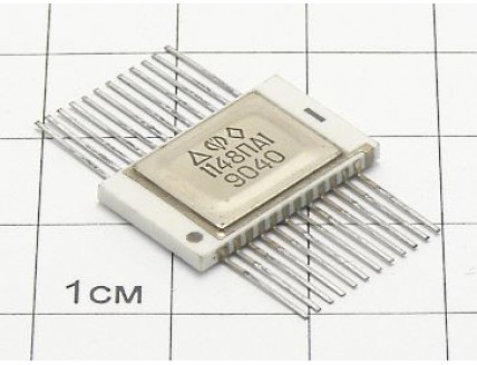 Микросхема 1148ПА1