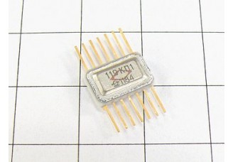 Микросхема 119КП1