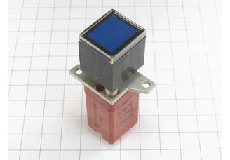Переключатель 11ПКМ49-2135В "5"