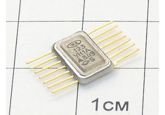 Микросхема 123УН1А