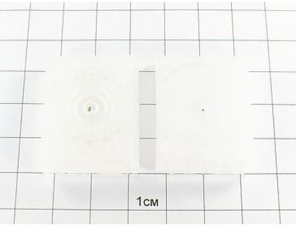Микросхема 129НТ1Ж-1