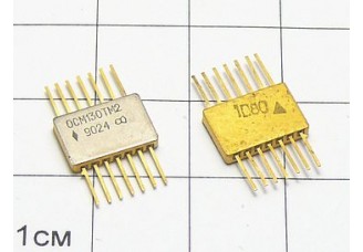 Микросхема ОСМ130ТМ2