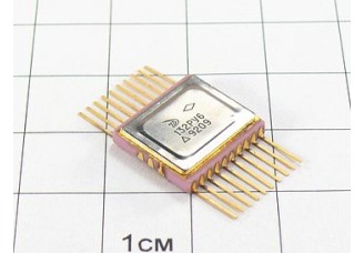 Микросхема 132РУ6А