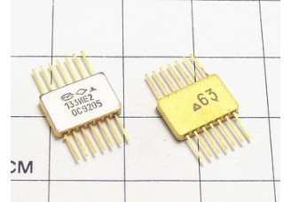Микросхема ОС133ИЕ2