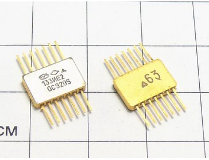 Микросхема ОС133ИЕ2