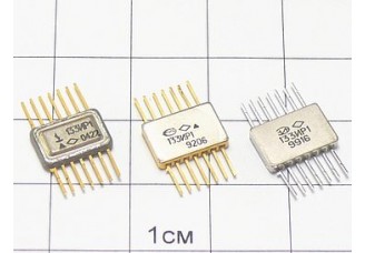 Микросхема 133ИР1