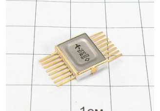Микросхема 134ИР5