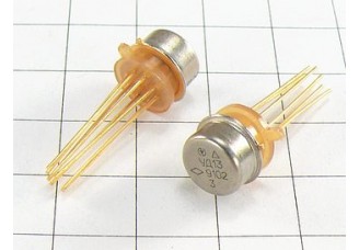 Микросхема 140УД13