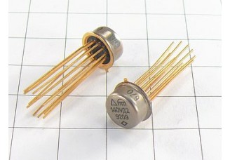 Микросхема 140УД2