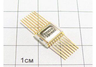 Микросхема ОСМ140УД31АТ1