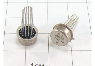 Микросхема 140УД501А