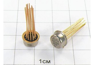 Микросхема 140УД9