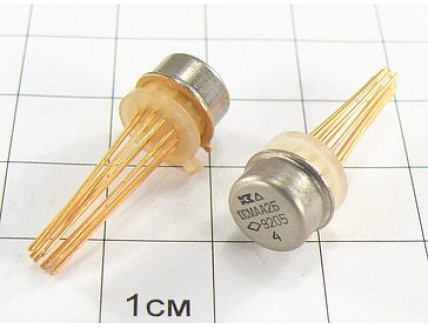 Микросхема ОСМ146АА2Б