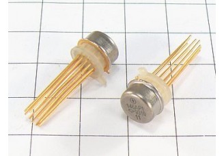 Микросхема 146АР1