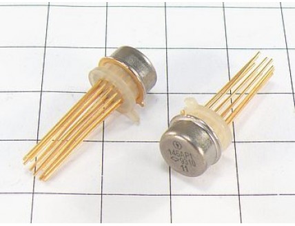 Микросхема 146АР1