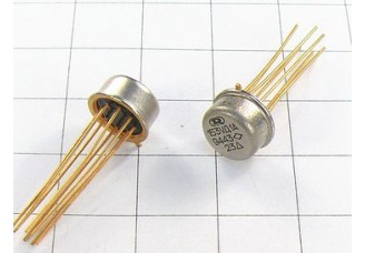 Микросхема 153УД1А