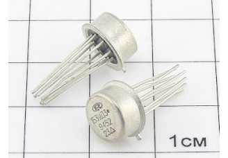 Микросхема 153УД301