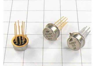 Микросхема 153УД601