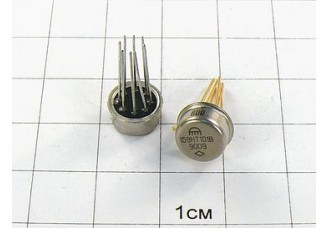Микросхема 159НТ101В