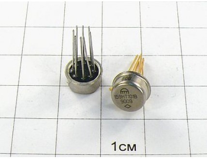 Микросхема 159НТ101В