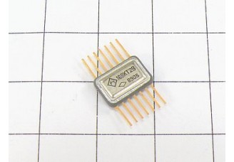 Микросхема 168КТ2В