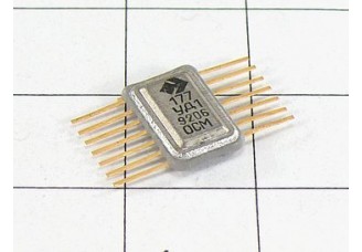 Микросхема ОСМ177УД1